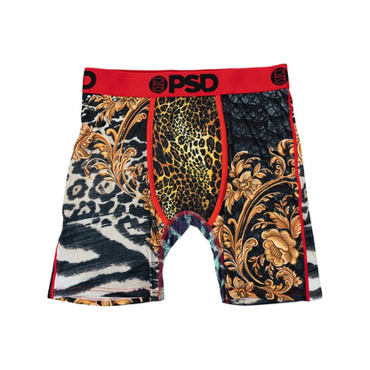 PSD Graphic Underwear #1