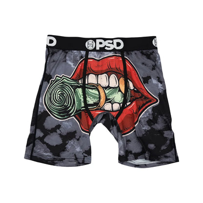 PSD Graphic Boxer Briefs #4