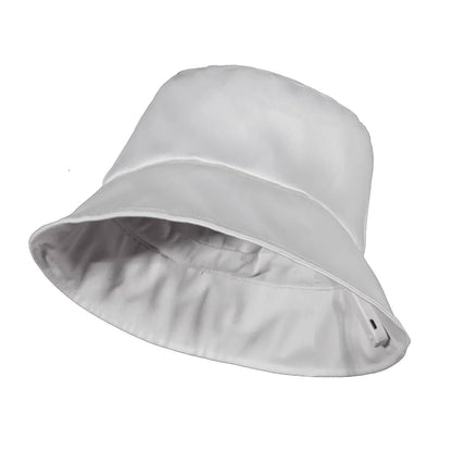 LED Optical Fiber Bucket Hat