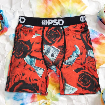 PSD Graphic Boxer Briefs #5