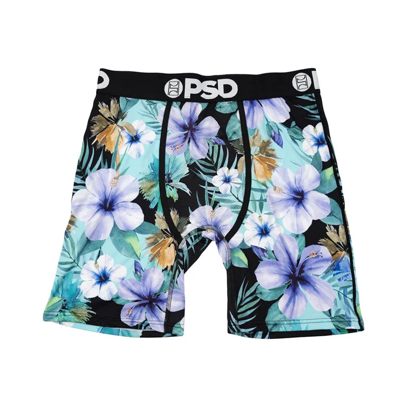 PSD Graphic Underwear #1