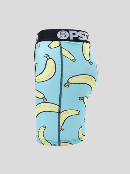 Banana Blue Boxer Briefs