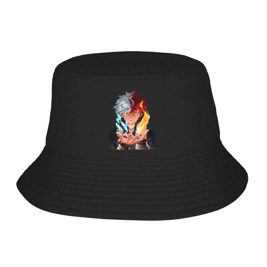 My Hero Academia Bucket Hat