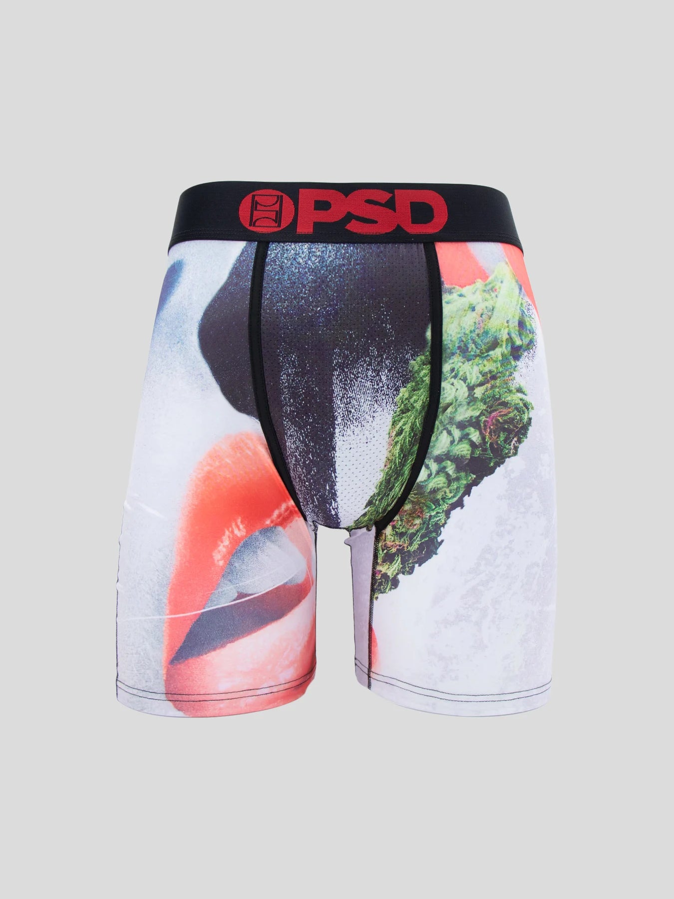 Ruby Kush Boxer Briefs