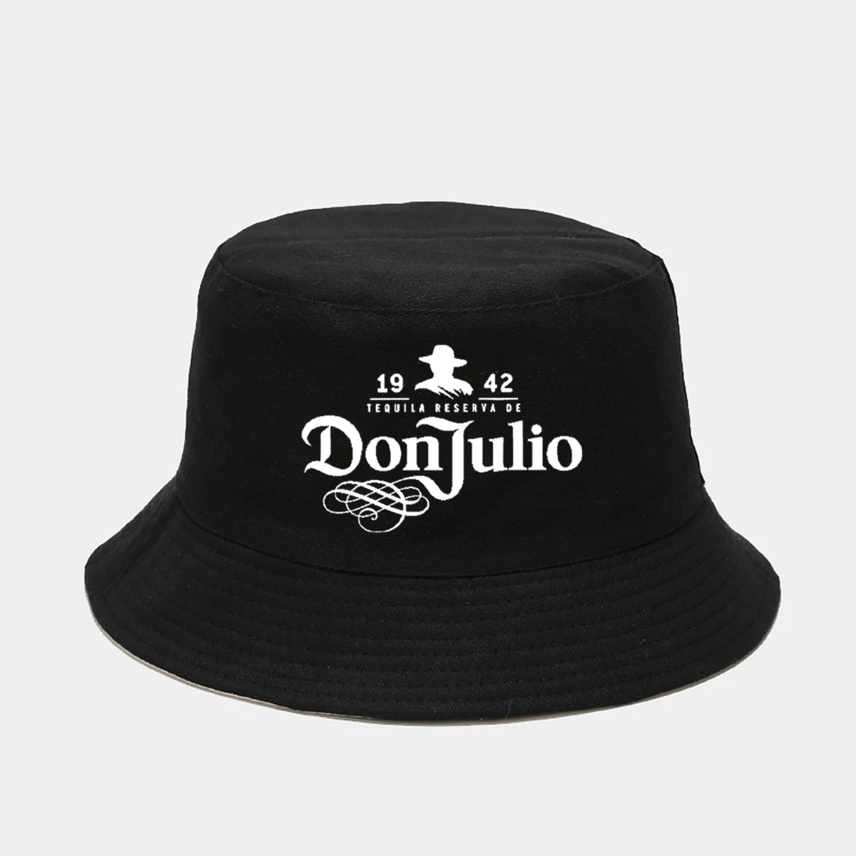 "DonJulio" Bucket Hat