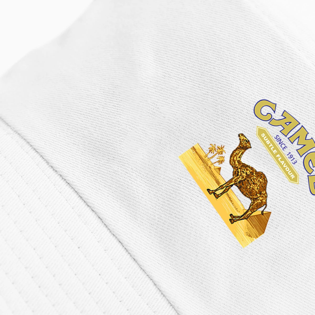 Camel Bucket Hat