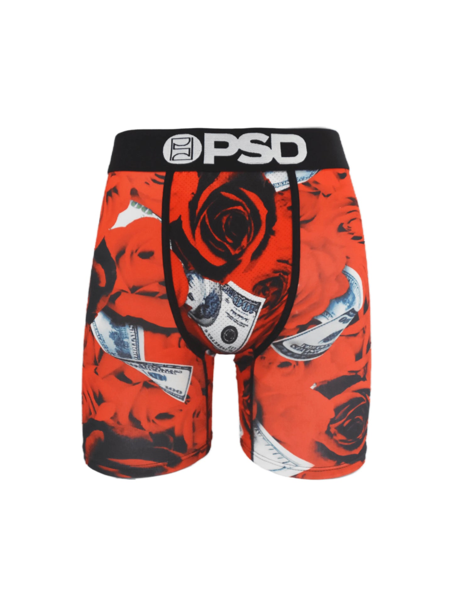 3pcs PDS Graphic Boxer Briefs #4