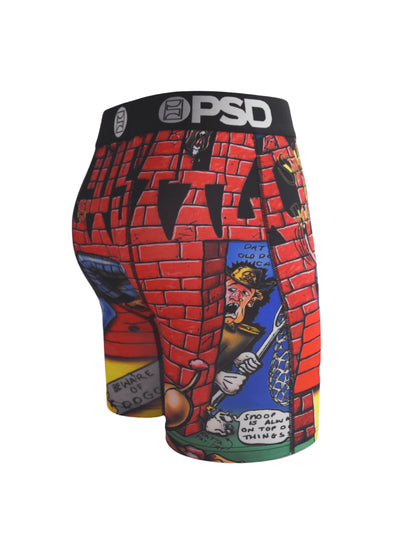 Brick Boxer Briefs