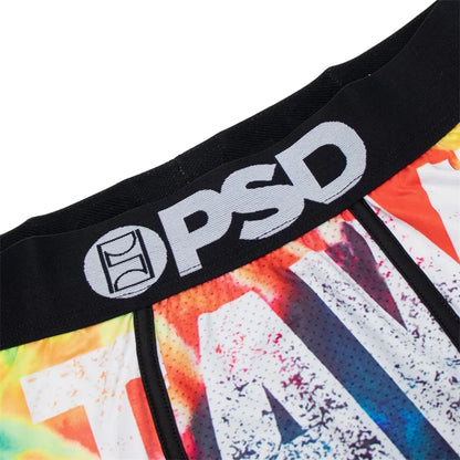 PSD Graphic Boxer Briefs #7