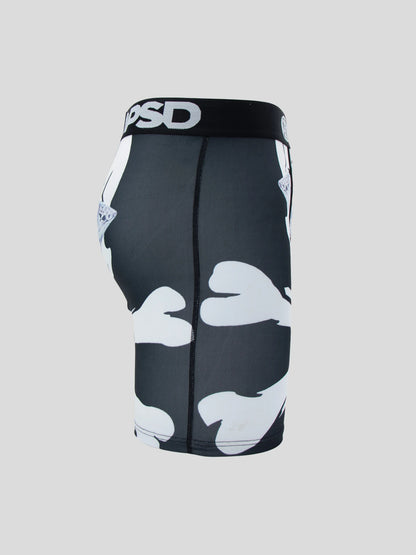 Diamond Skull Boxer Briefs