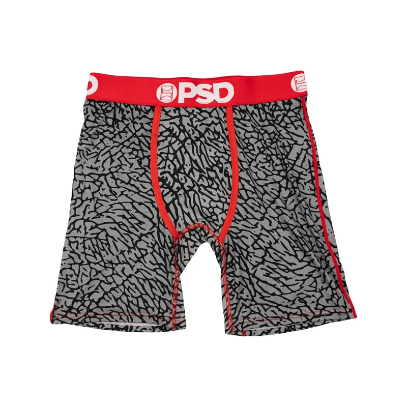 PSD Graphic Boxer Briefs #4