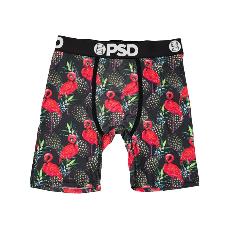 PSD Graphic Boxer Briefs #4