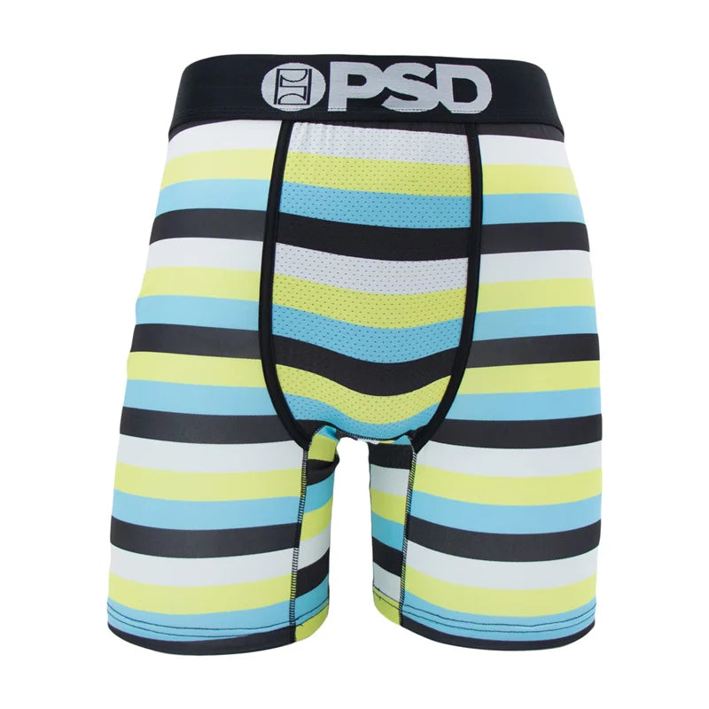 PSD Graphic Boxer Briefs #8