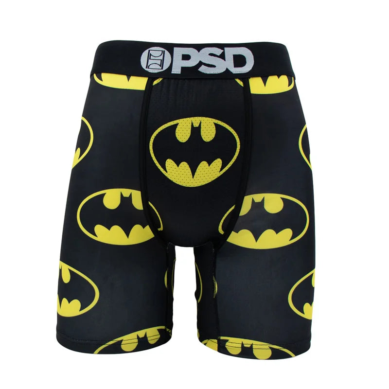 PSD Graphic Boxer Briefs #8