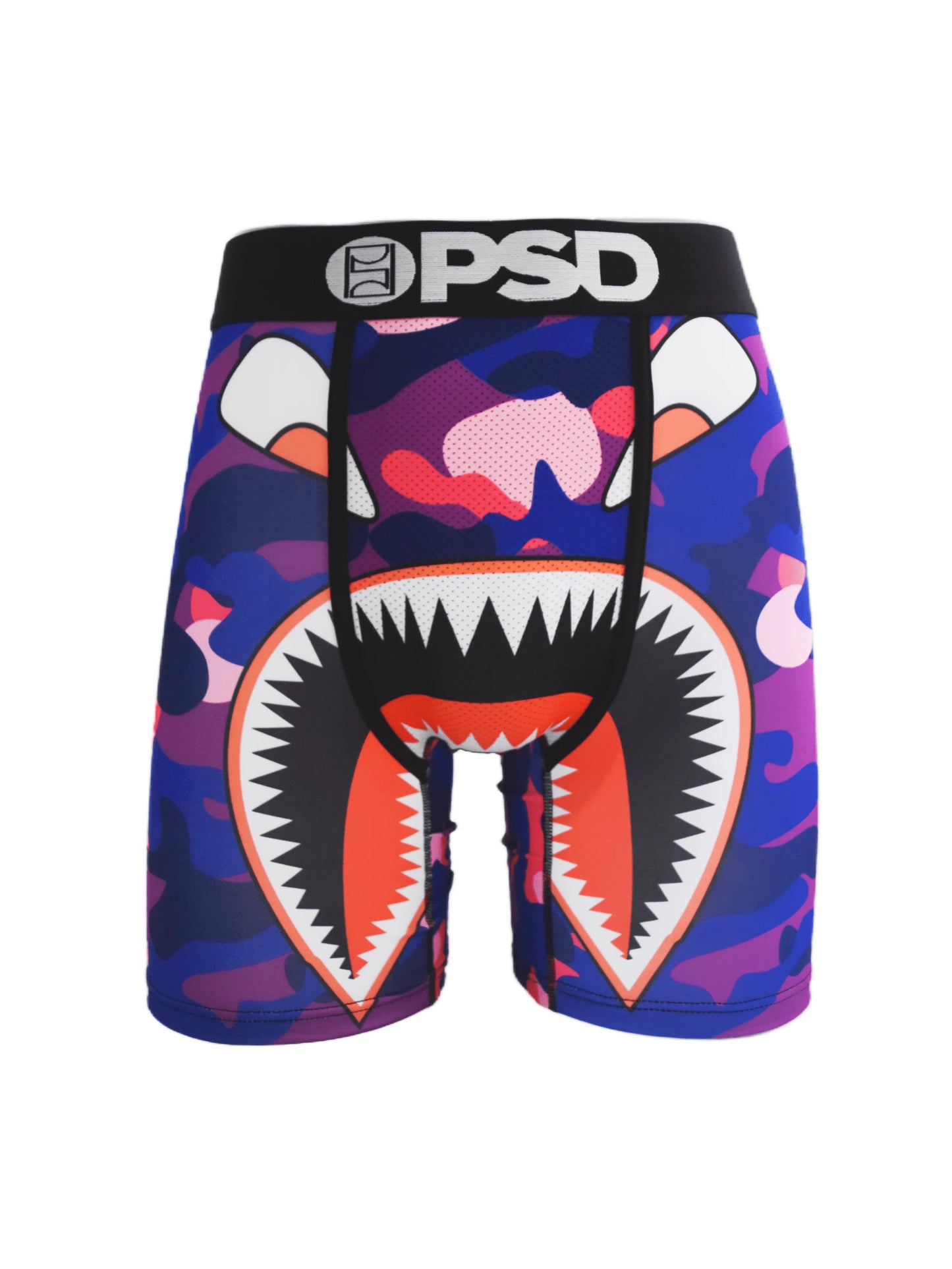 PSD Graphic Boxer Briefs #10