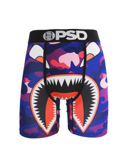 PSD Graphic Boxer Briefs #10