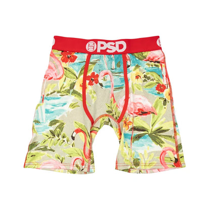 PSD Graphic Boxer Briefs #4