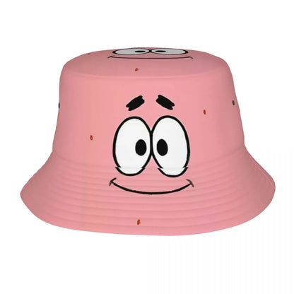 Sponge Bob Bucket Hat