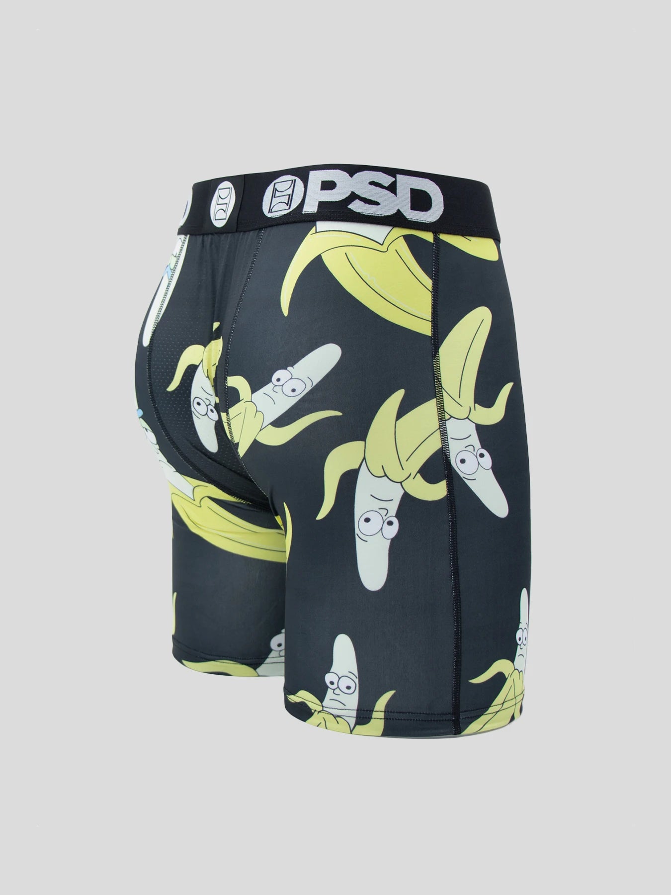 Mean Banana Boxer Briefs