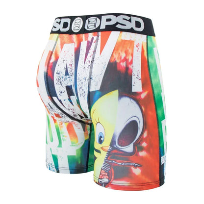 PSD Graphic Boxer Briefs #7