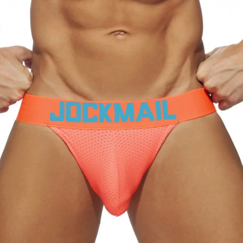 Neon Jockstrap