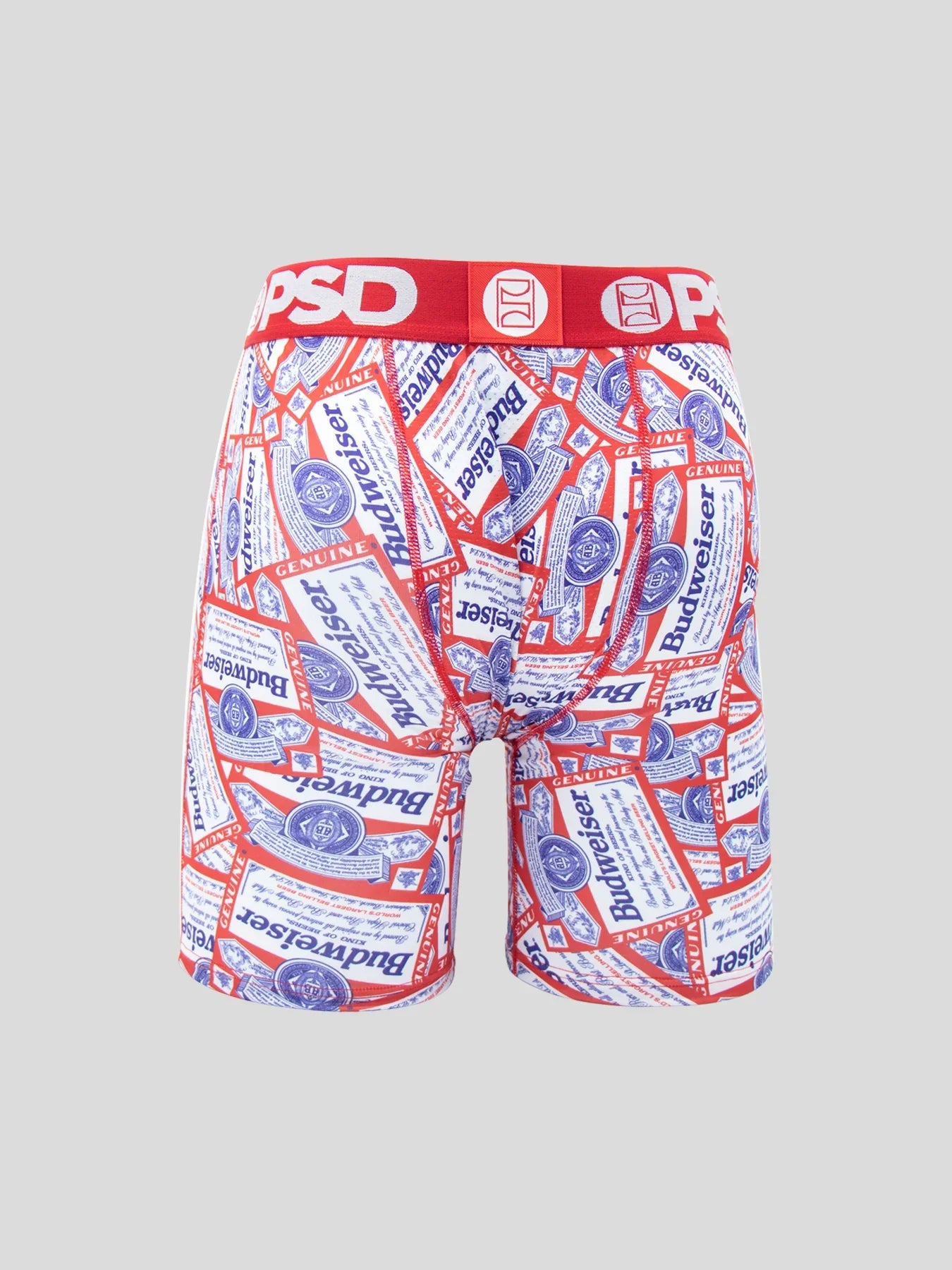 Budweiser Boxer Briefs