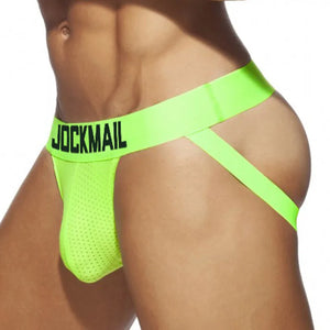 Neon Jockstrap