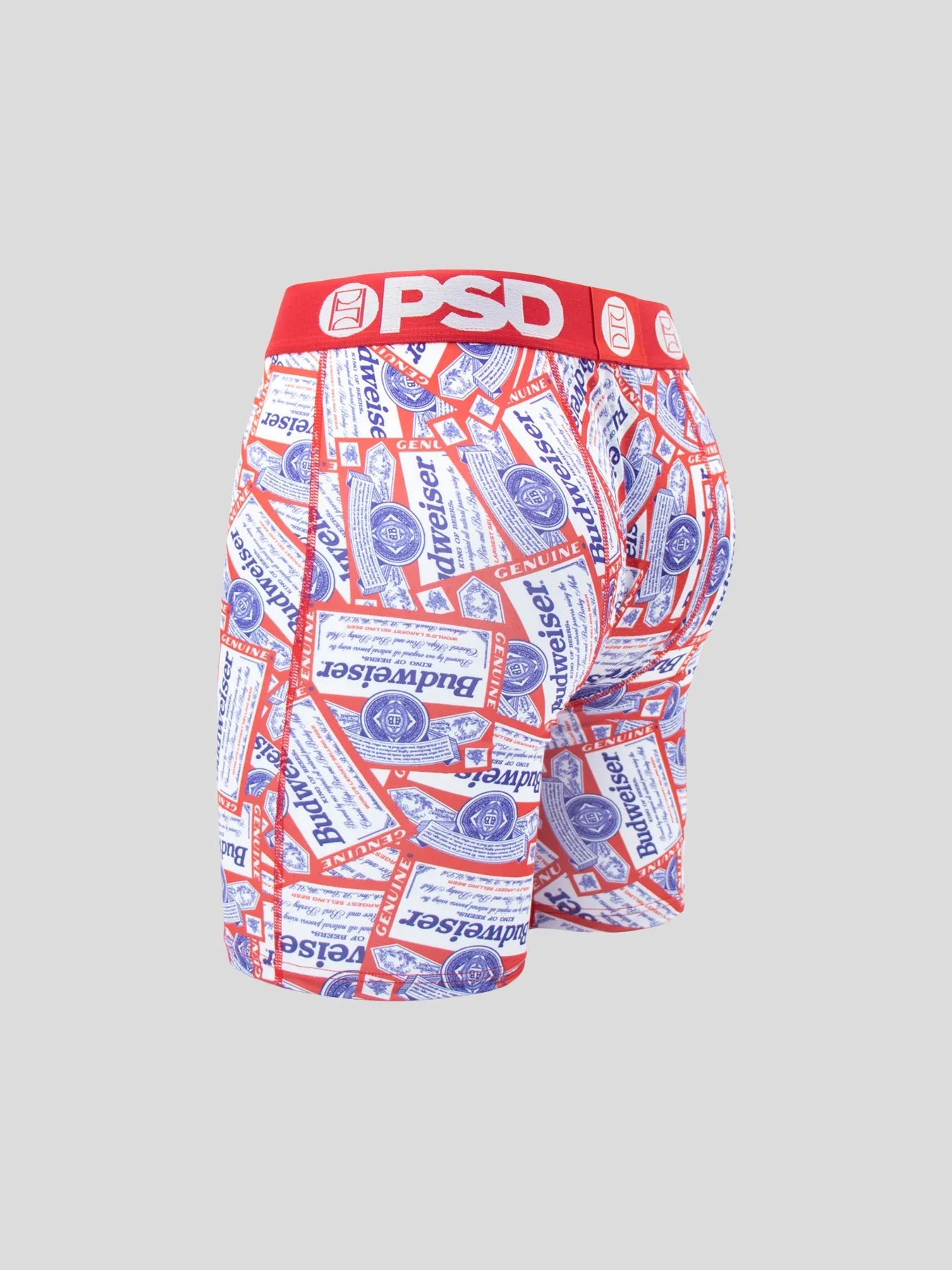 Budweiser Boxer Briefs