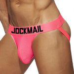 Neon Jockstrap