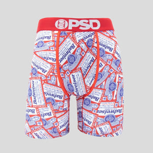 Budweiser Boxer Briefs